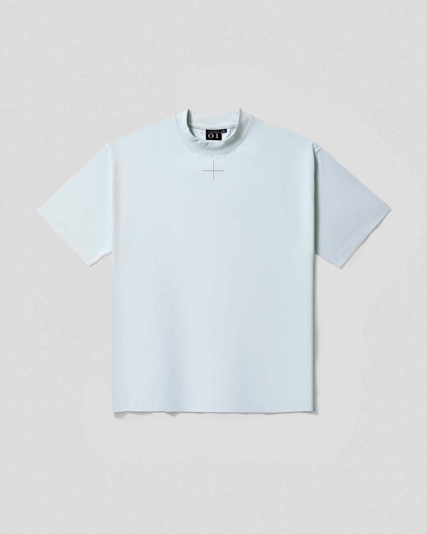 Several Community Basics - Arctic Tee