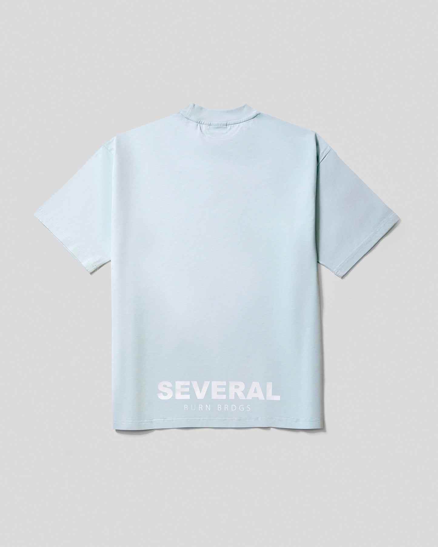 Several Community Basics - Arctic Tee