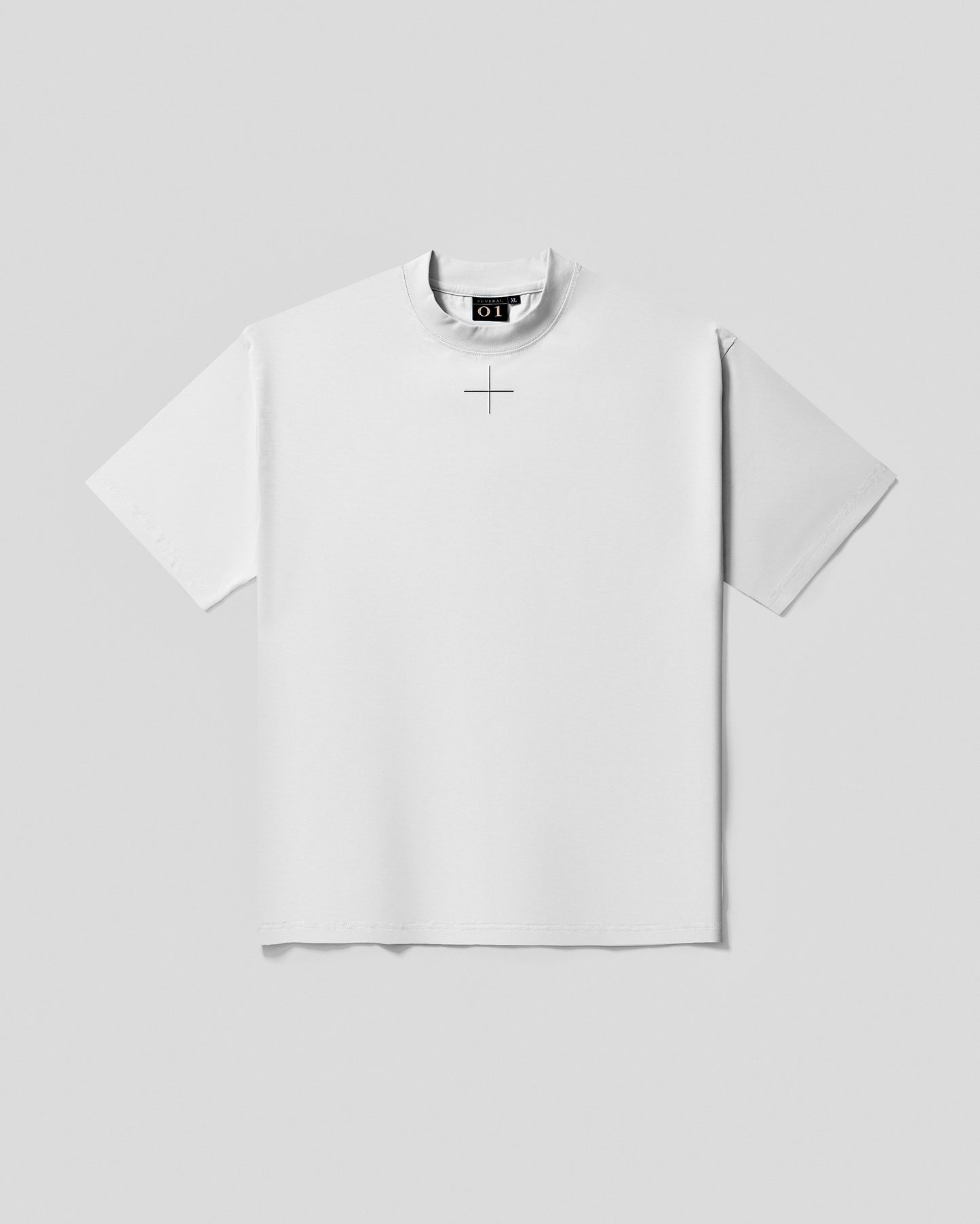 Several Community Basics - Table Salt Tee