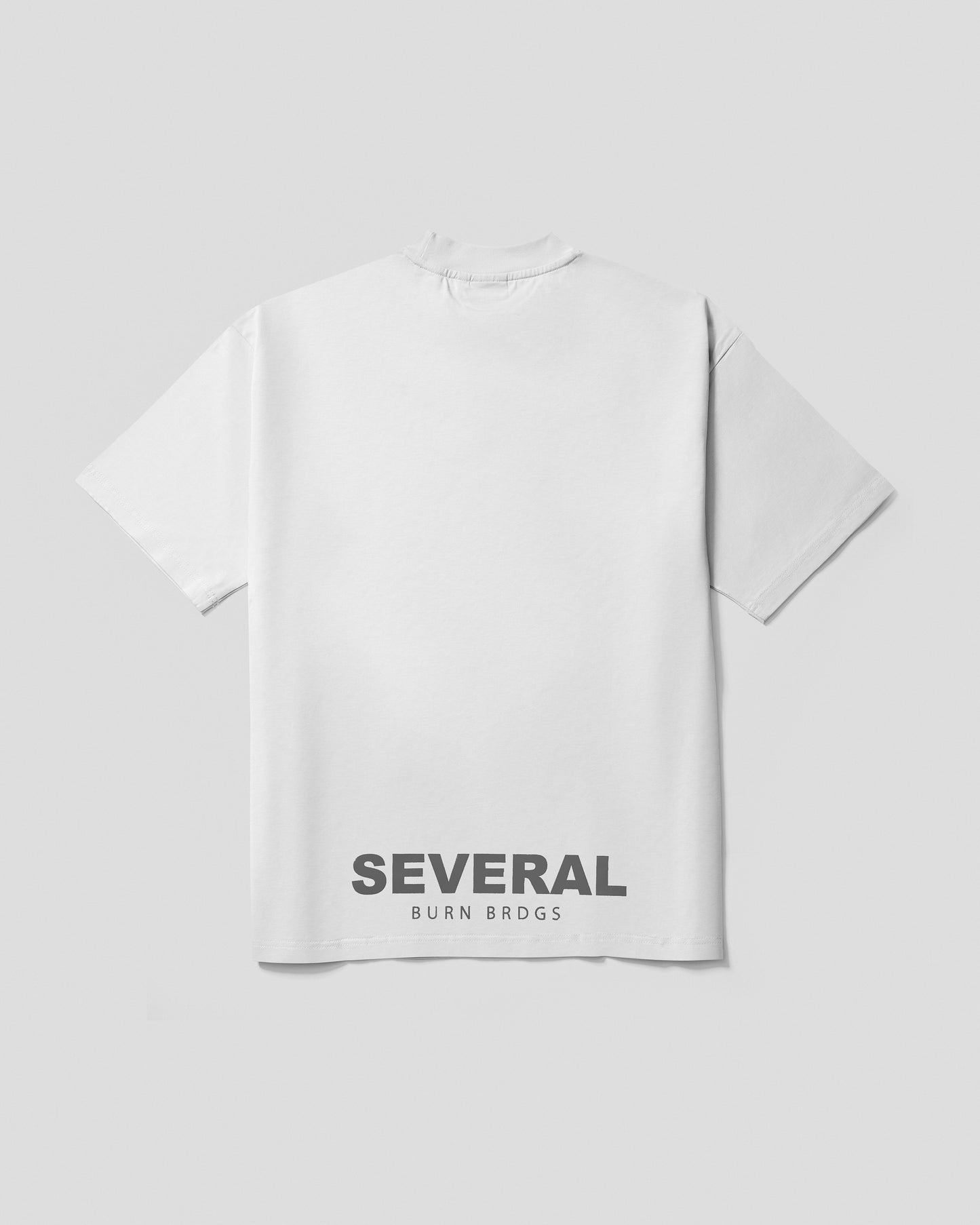 Several Community Basics - Table Salt Tee