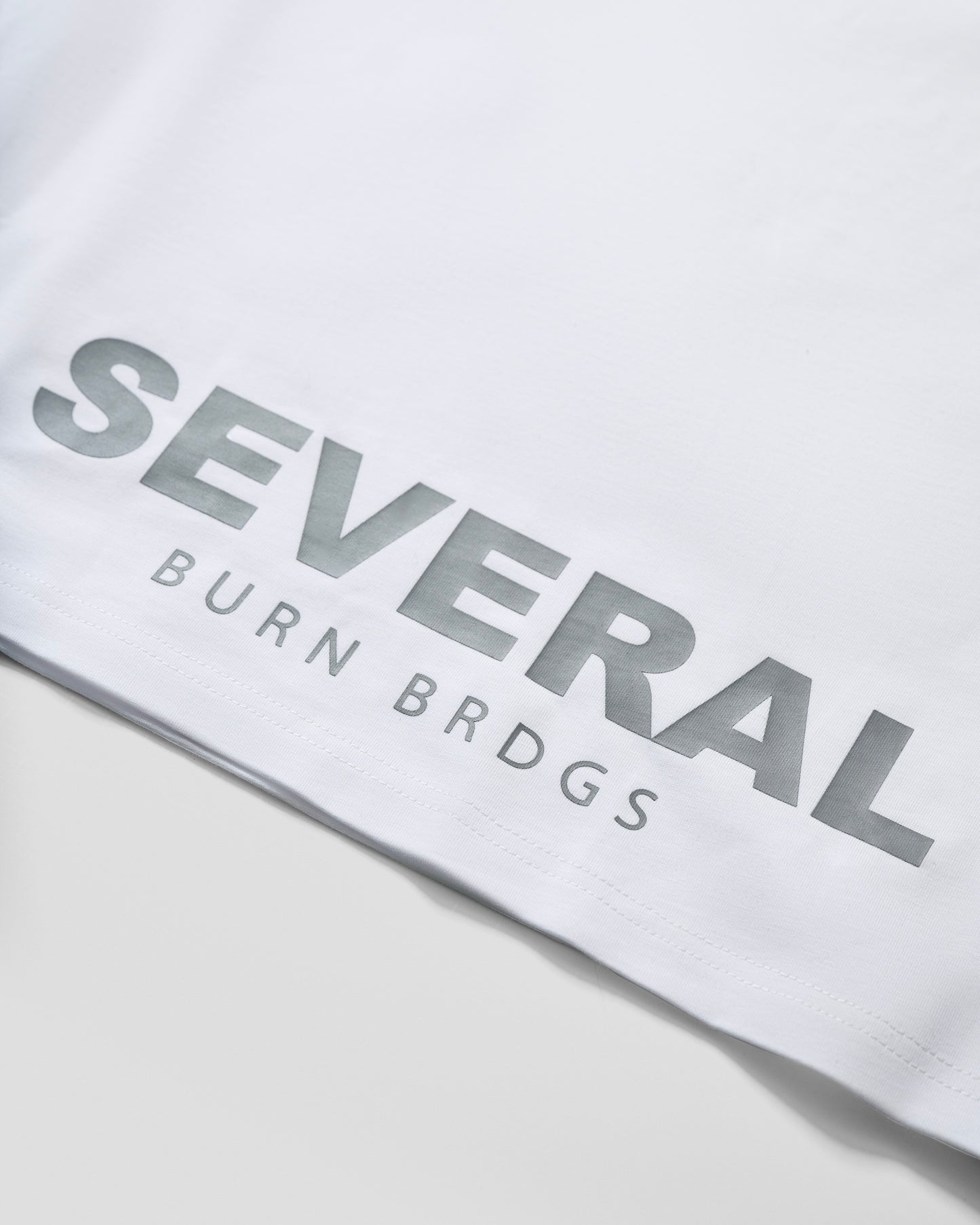 Several Community Basics - Table Salt Tee