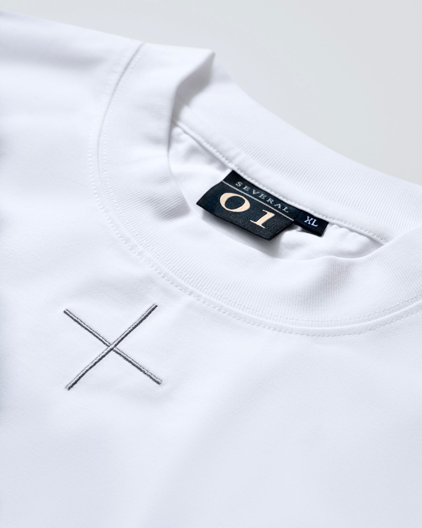 Several Community Basics - Table Salt Tee
