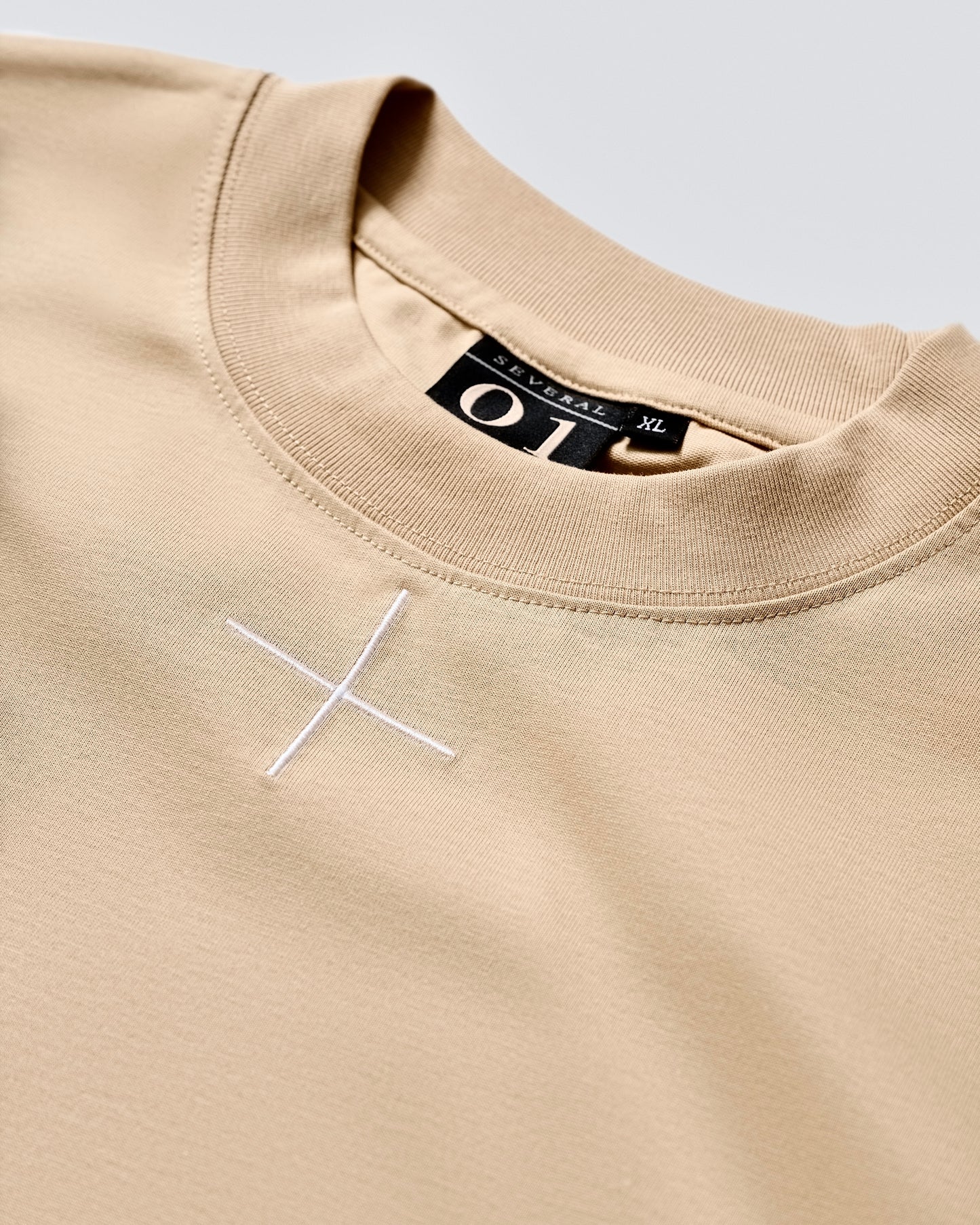 Several Community Basics - Sahara Tee