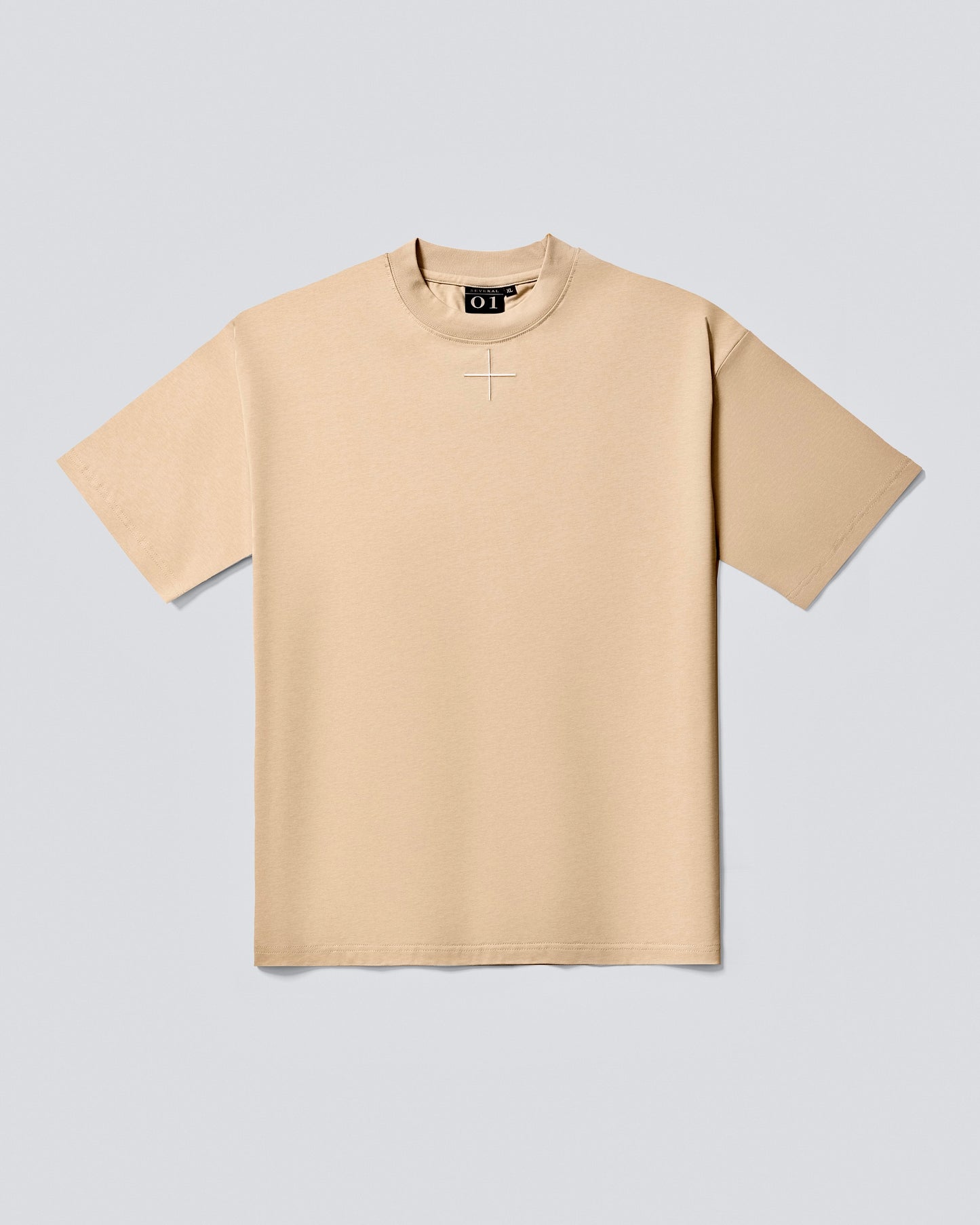 Several Community Basics - Sahara Tee