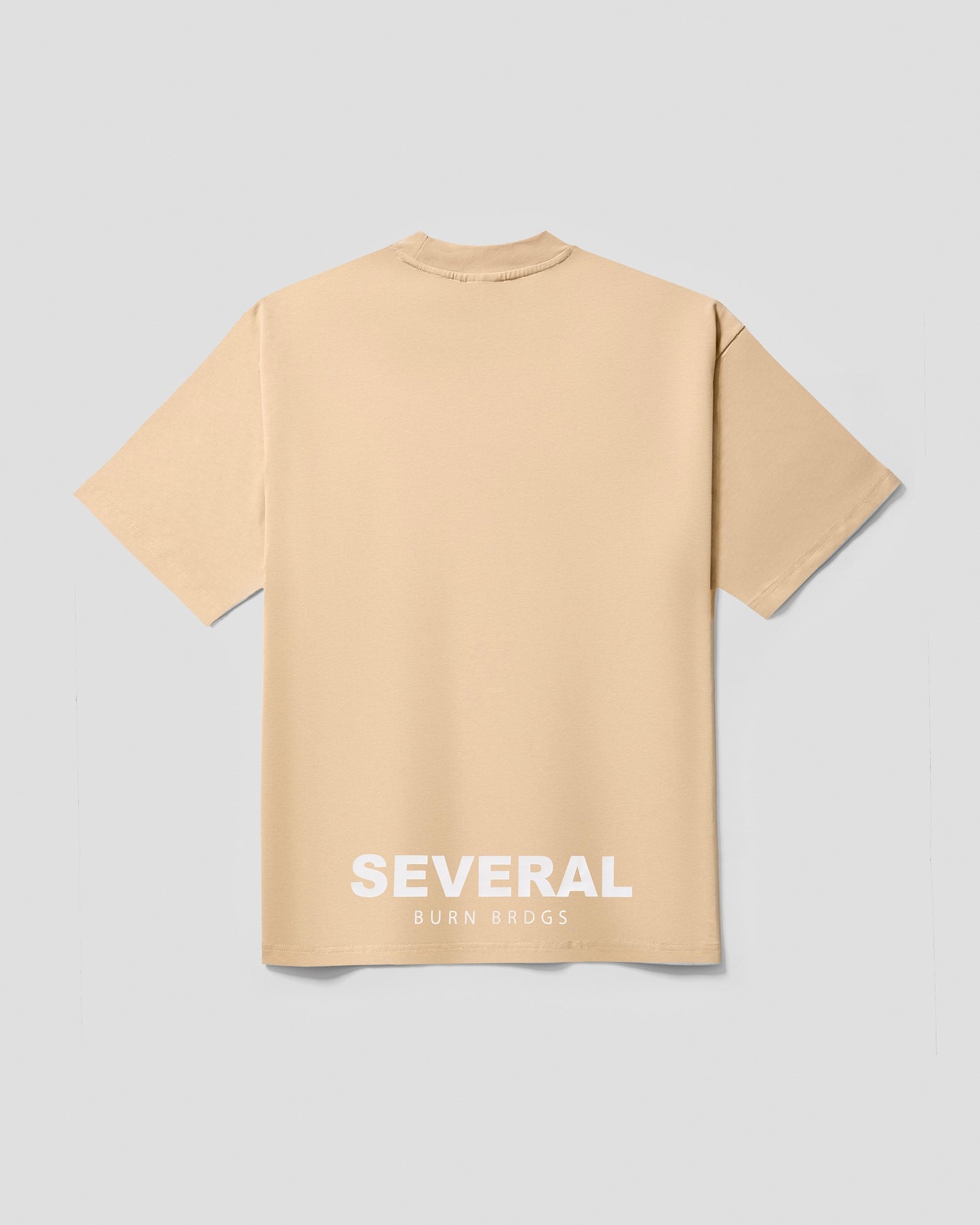 Several Community Basics - Sahara Tee