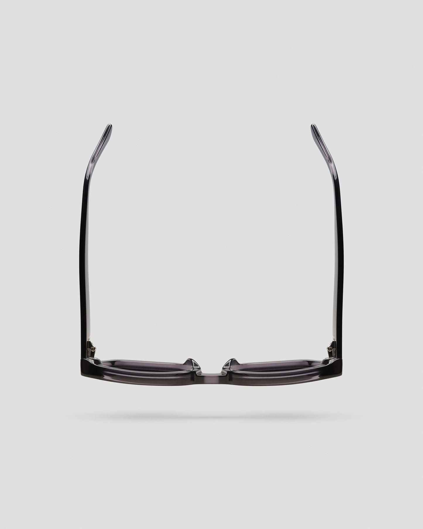 Florence Sunglasses - Glass House Grey