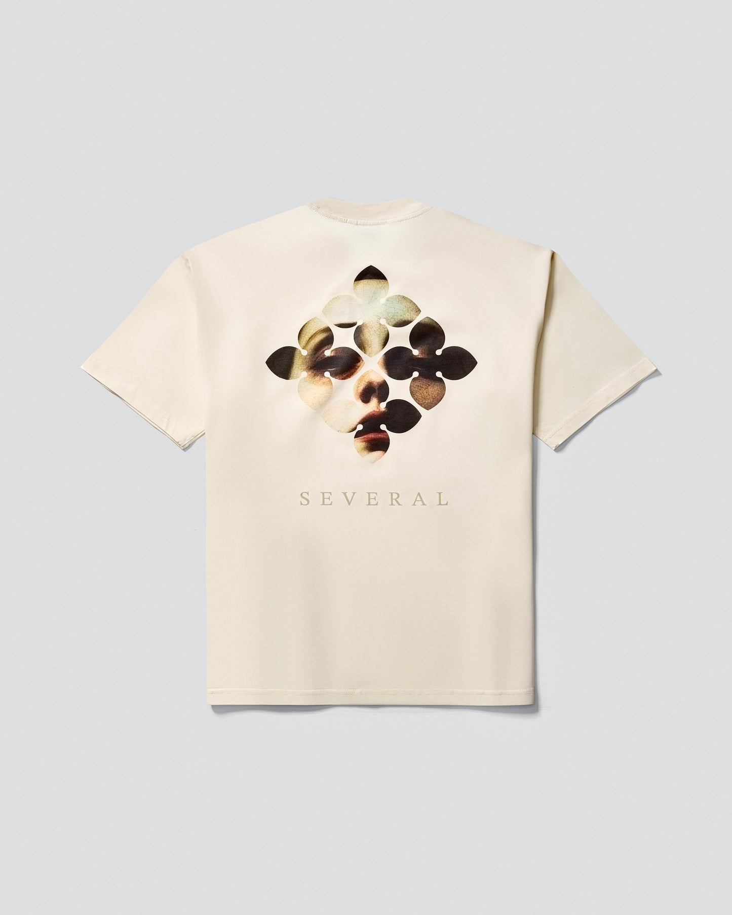 Olympias & The Serpent Tee - Limited Edition