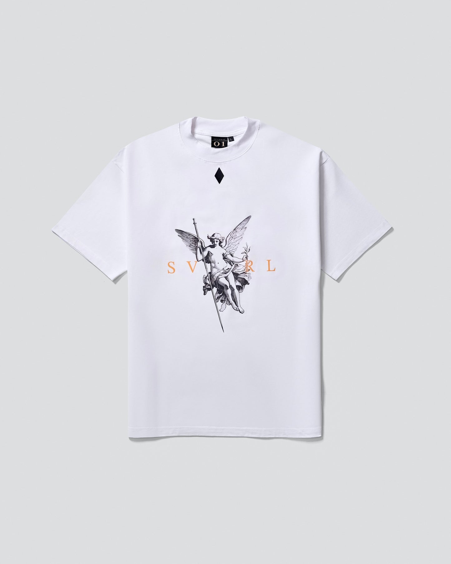 Inaugural Angel Tee - Limited Edition
