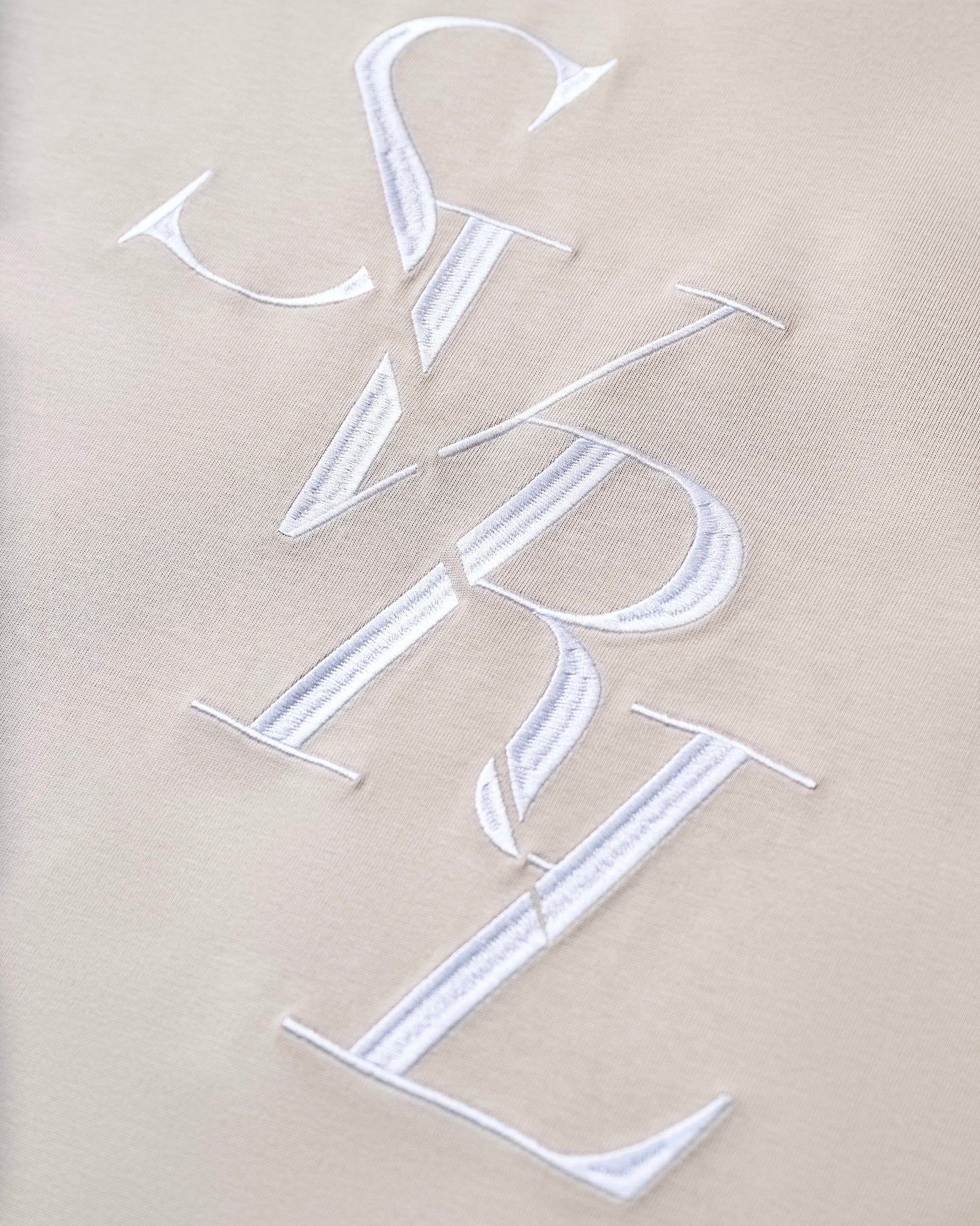 Sliver Long Sleeved Tee - Limited Edition