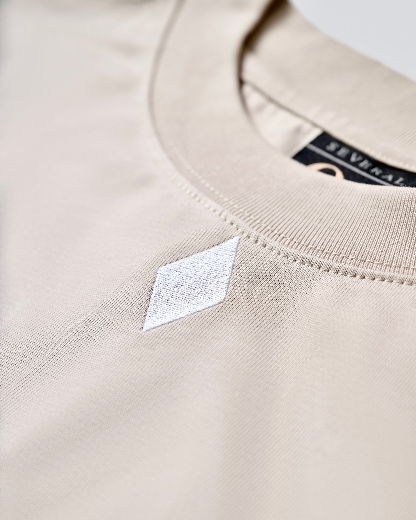 Sliver Long Sleeved Tee - Limited Edition
