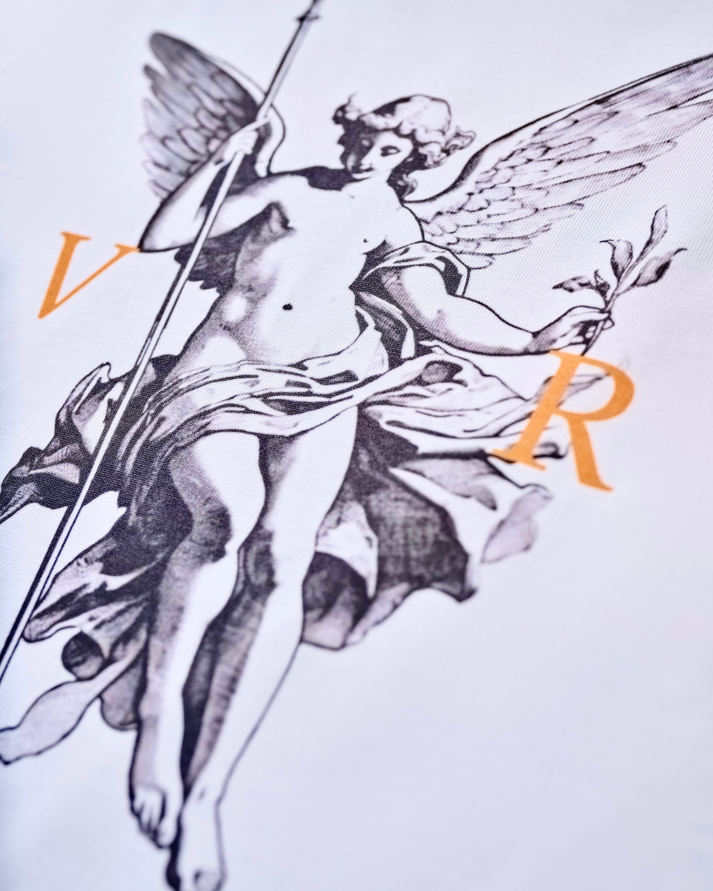 Inaugural Angel Tee - Limited Edition