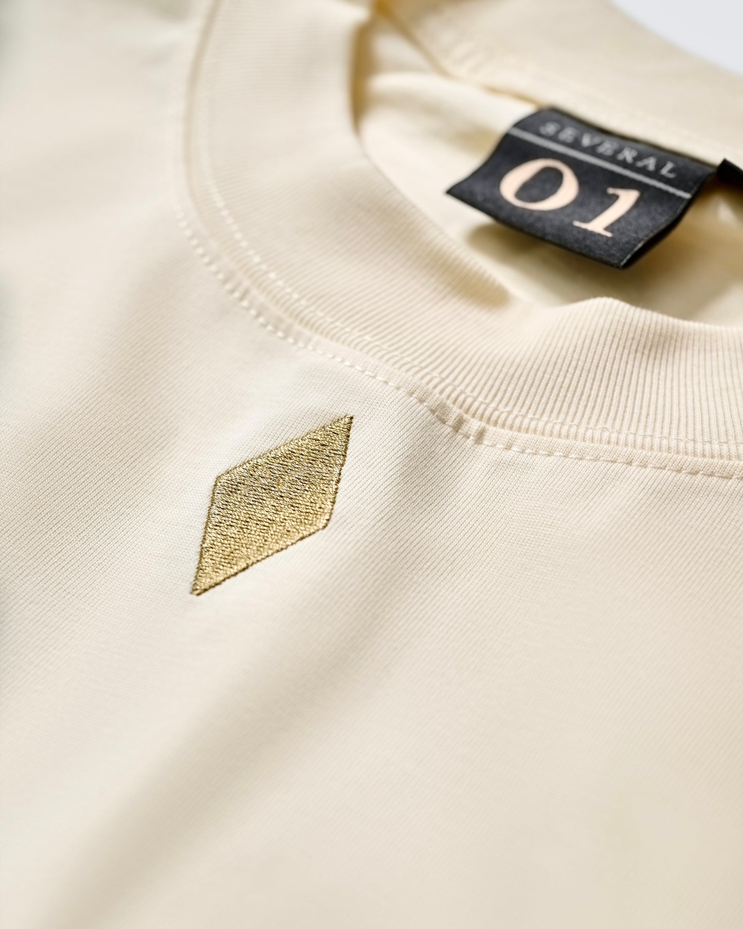 Olympias & The Serpent Tee - Limited Edition